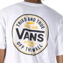 Tried and True T-Shirt - White