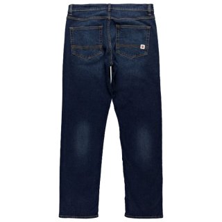 E03 Jeans - Dark Used 34/32