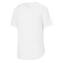 Wms Key Tee T-Shirt - White S