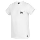 Picture Jersey Tee T-Shirt - White