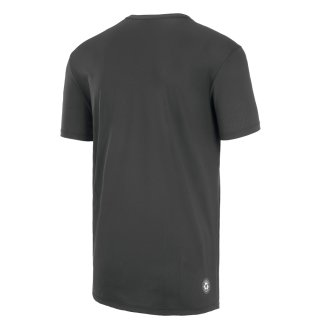 Travis Tech T-Shirt - Black XL
