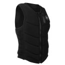 Squad Comp CE Vest - Black