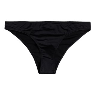 Wms Fitness Bikini Unterteil/Hose - Black S