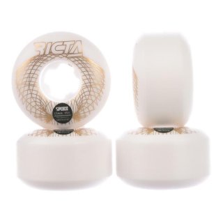 Wheels Ricta Wireframe Sparx 99a - White Gold - 53mm