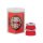 Bushings Standard Conical Cushions Soft - Red 88A