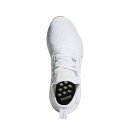 Adidas NMD_R1 - ftwr white/ftwr white/crystal white
