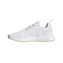 Adidas NMD_R1 - ftwr white/ftwr white/crystal white US9 = EU42 2/3