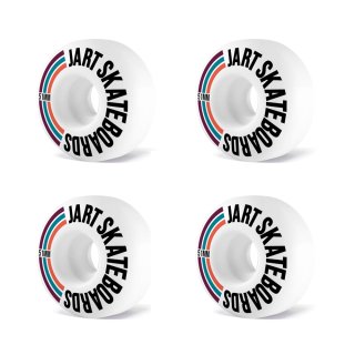 Jart Wheels Flag 102A - 51mm