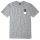 Etnies EBlock Stack Tee T-Shirt - Grey/Heather S