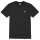 Etnies Team Embroidery Tee T-Shirt - Black