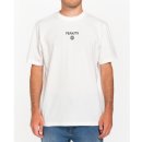 Element x Peanuts Kruzer SS T-Shirt - Off White