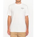 Element x Peanuts Slide SS T-Shirt - Off White