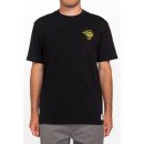 Timber - Antidote State SS T-Shirt - Flint Black L