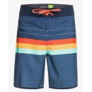 Everyday More Core 18&quot; Boardshorts - True Navy