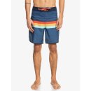 Everyday More Core 18&quot; Boardshorts - True Navy 31