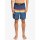 Everyday More Core 18&quot; Boardshorts - True Navy 33