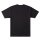 Star Pocket T-Shirt - Black