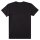 Fisheye World Wide T-Shirt - Black