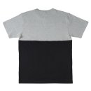 DC Glen End T-Shirt - Black