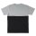DC Glen End T-Shirt - Black S