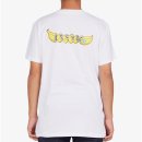 Bananas T-Shirt - White