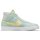 Nike SB Zoom Blazer Mid PRM - Light Dew/LT Zitron-Green Glow US9 = EU42.5