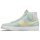Nike SB Zoom Blazer Mid PRM - Light Dew/LT Zitron-Green Glow US10.5 = 44.5