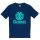 Kids Vertical SS Boy T-Shirt - Blue Depth 14