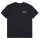 Brixton Palmer Line S/S Standard T-Shirt - Worn Wash Black S