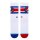 Stance Steal Youre Boyd Socken - White M