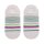 Wms Happy Thoughts Socken - Off White