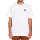 Kinwood SS T-Shirt - Optic White