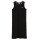 Wms Kalie Tank Midi Kleid Dress - Black S