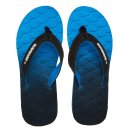 Massage 2 M Sandale - Black/Blue/Grey