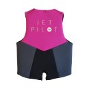 Jet Pilot Cause Neo Vest ISO 50N - Pink