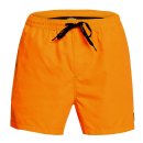 Everyday 15&quot; Boardshort/Short - Orange Pop