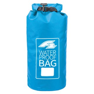 Lagoon Dry Bag - Blue 15 Liter