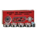 Independent GP-R Red Bearings - Red