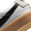 Nike SB Zoom Blazer Low Pro GT - White/Black-White-White US10.5 = EU44.5