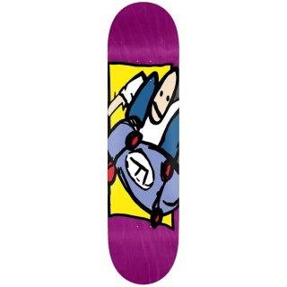 Deck F Skater - Multicolored 8.0