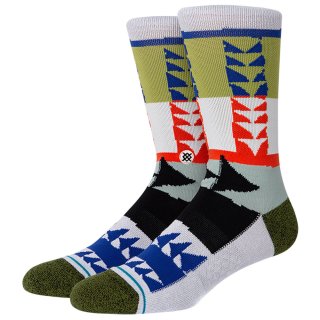 Los Molinos Socken - Grey L