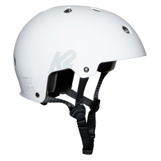 Varsity Helm - White L