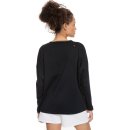 Roxy Wms On The Boat A Longsleeve - Anthracite S