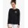 Wms On The Boat A Longsleeve - Anthracite S