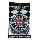 Mounting-Kits Independent 1" Black - Inbus