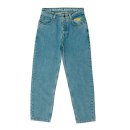 Homeboy x-tra LOOSE Denim Moon Jeans