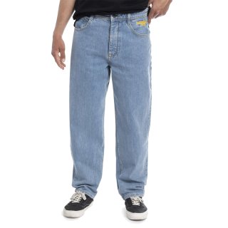 Homeboy x-tra BAGGY Jeans Moon