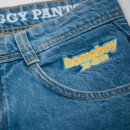 Homeboy x-tra BAGGY Jeans Moon