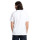 Nappo Tee T-Shirt - White L