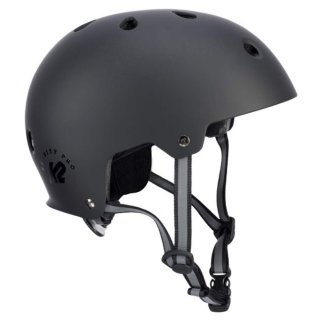 K2 Varsity Pro Helm - Black M
